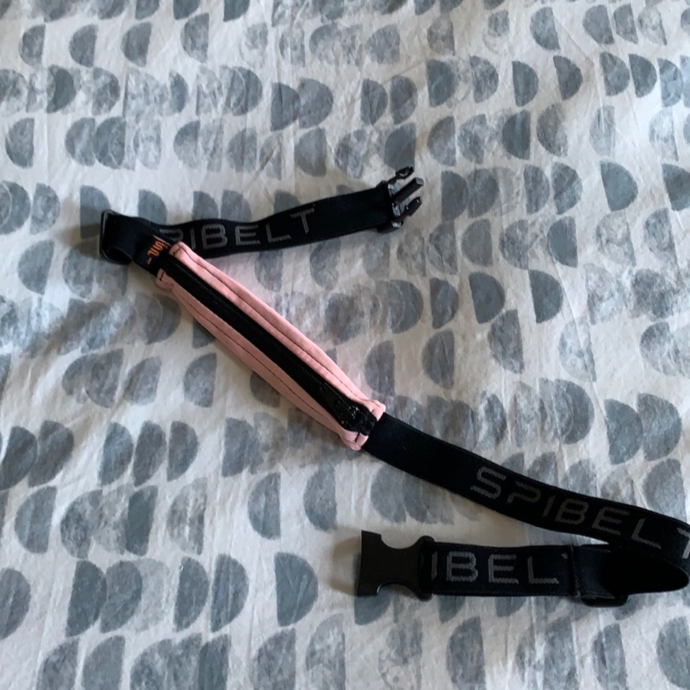 Pink Spibelt